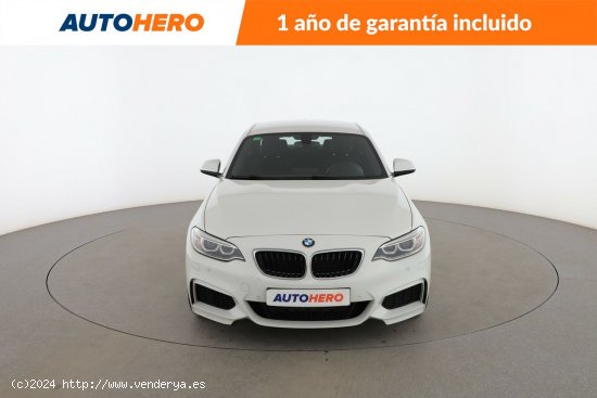 BMW Serie 2 218i M Sport - 