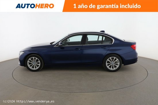 BMW Serie 3 318d Advantage - 