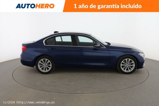 BMW Serie 3 318d Advantage - 