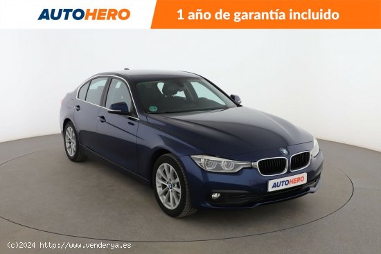 BMW Serie 3 318d Advantage - 