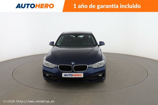 BMW Serie 3 318d Advantage - 