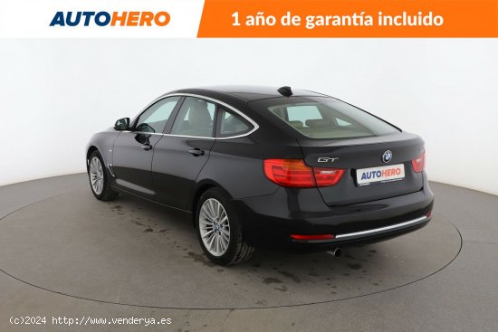 BMW Serie 3 320i GT - 