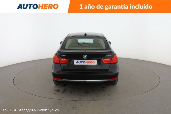 BMW Serie 3 320i GT - 