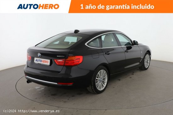 BMW Serie 3 320i GT - 