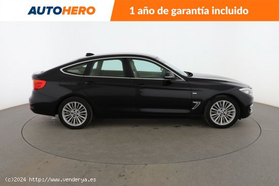 BMW Serie 3 320i GT - 