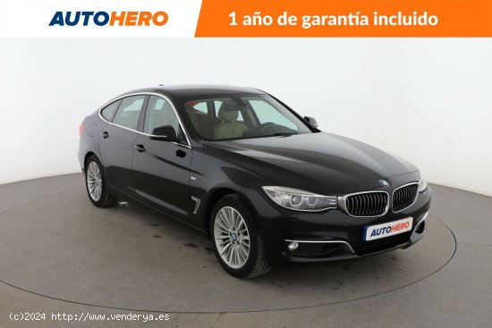 BMW Serie 3 320i GT - 