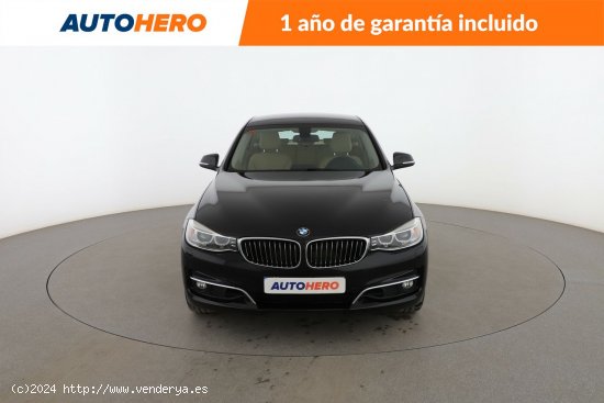 BMW Serie 3 320i GT - 