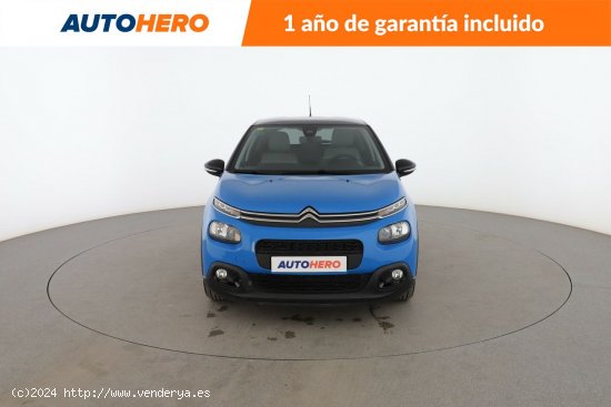 Citroën C3 1.2 PureTech Shine - 