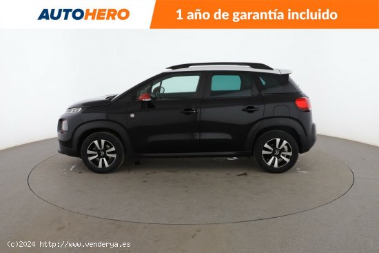 Citroën C3 Aircross 1.2 PureTech C-Series - 