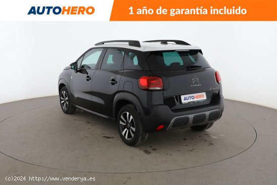 Citroën C3 Aircross 1.2 PureTech C-Series - 