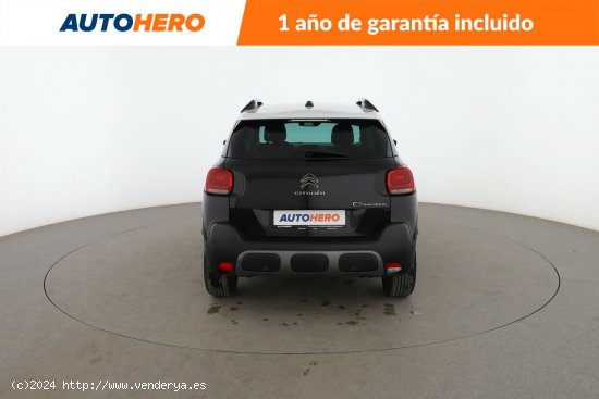 Citroën C3 Aircross 1.2 PureTech C-Series - 