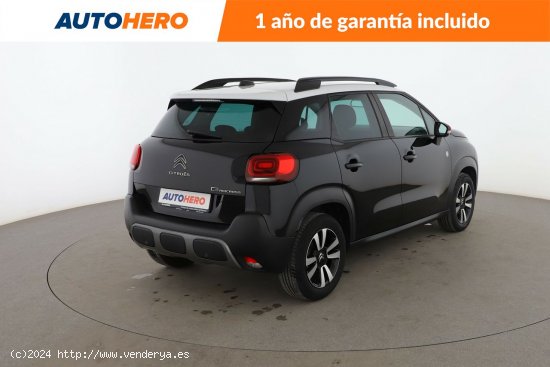 Citroën C3 Aircross 1.2 PureTech C-Series - 