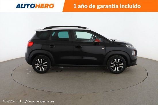 Citroën C3 Aircross 1.2 PureTech C-Series - 