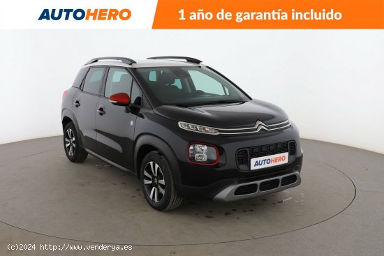 Citroën C3 Aircross 1.2 PureTech C-Series - 