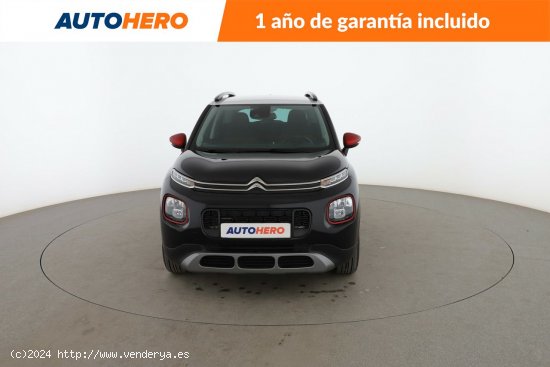 Citroën C3 Aircross 1.2 PureTech C-Series - 