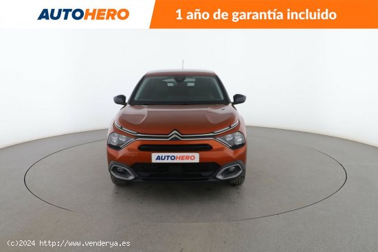 Citroën C4 1.2 PureTech Shine - 