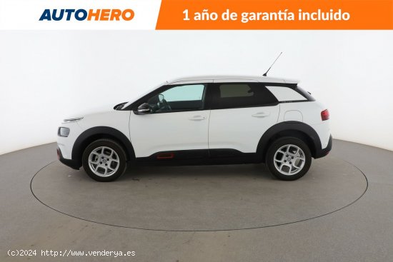 Citroën C4 Cactus 1.2 PureTech Feel - 