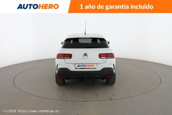 Citroën C4 Cactus 1.2 PureTech Feel - 