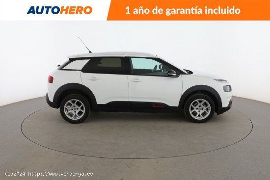 Citroën C4 Cactus 1.2 PureTech Feel - 