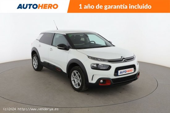 Citroën C4 Cactus 1.2 PureTech Feel - 