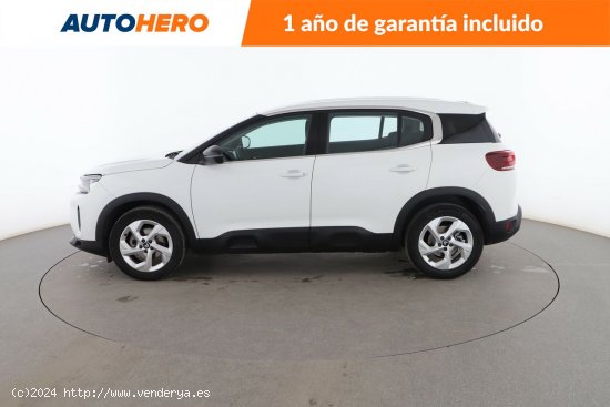 Citroën C5 Aircross 1.2 PureTech Feel - 