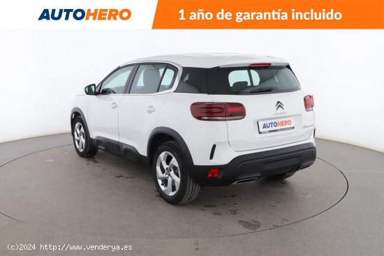 Citroën C5 Aircross 1.2 PureTech Feel - 