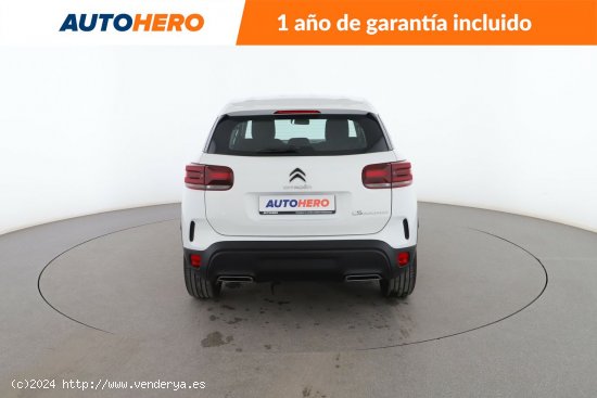 Citroën C5 Aircross 1.2 PureTech Feel - 