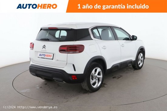 Citroën C5 Aircross 1.2 PureTech Feel - 