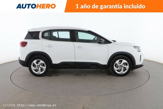 Citroën C5 Aircross 1.2 PureTech Feel - 