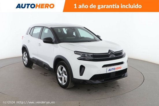 Citroën C5 Aircross 1.2 PureTech Feel - 