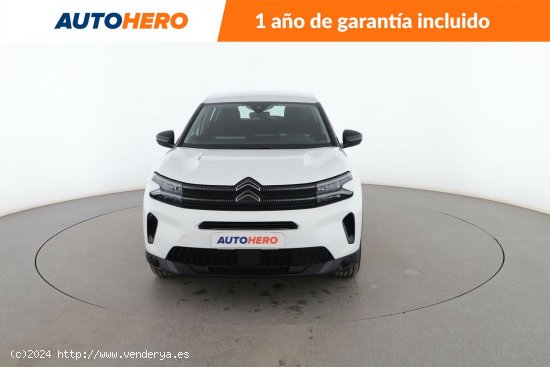 Citroën C5 Aircross 1.2 PureTech Feel - 