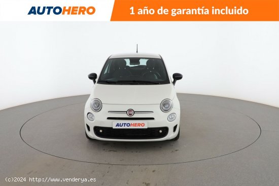 Fiat 500 1.0 Mild-Hybrid Hey Google - 