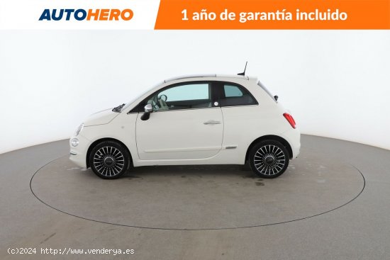 Fiat 500 1.2 Mirror - 