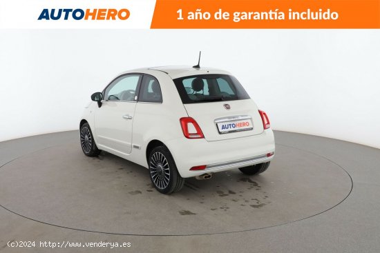 Fiat 500 1.2 Mirror - 