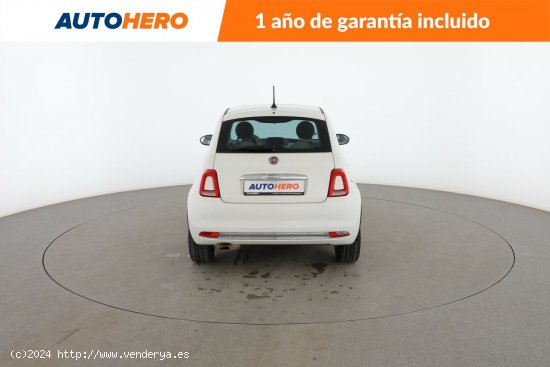 Fiat 500 1.2 Mirror - 