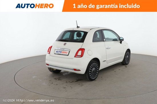 Fiat 500 1.2 Mirror - 