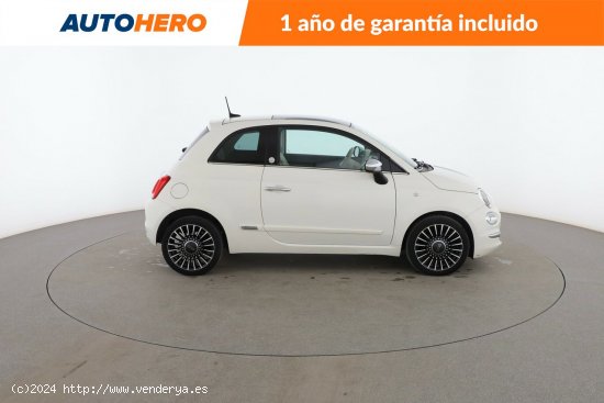 Fiat 500 1.2 Mirror - 