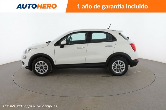 Fiat 500X 1.6 Pop Star - 