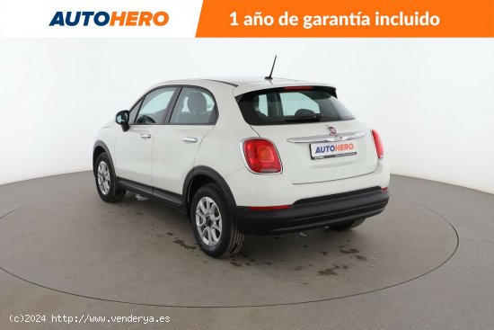 Fiat 500X 1.6 Pop Star - 