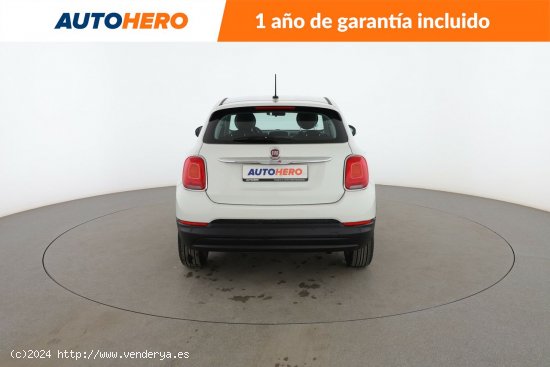 Fiat 500X 1.6 Pop Star - 