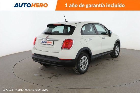 Fiat 500X 1.6 Pop Star - 