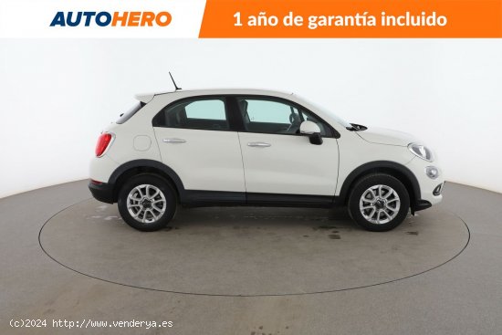 Fiat 500X 1.6 Pop Star - 