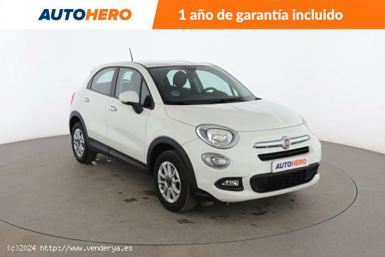 Fiat 500X 1.6 Pop Star - 