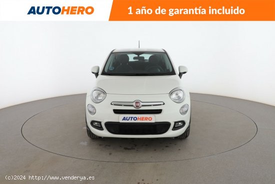 Fiat 500X 1.6 Pop Star - 