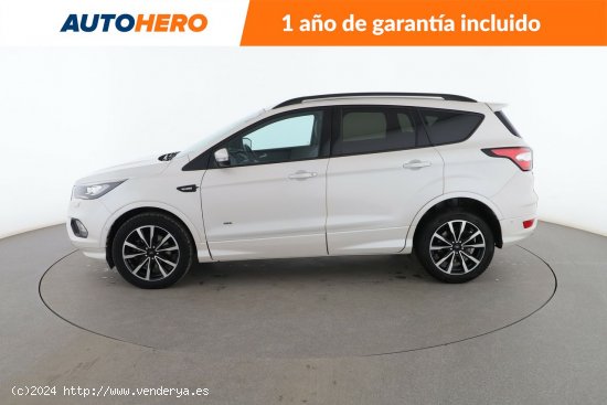 Ford Kuga 2.0 TDCi 4x4 STLine - 