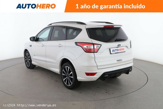 Ford Kuga 2.0 TDCi 4x4 STLine - 