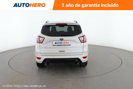 Ford Kuga 2.0 TDCi 4x4 STLine - 