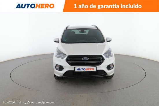 Ford Kuga 2.0 TDCi 4x4 STLine - 