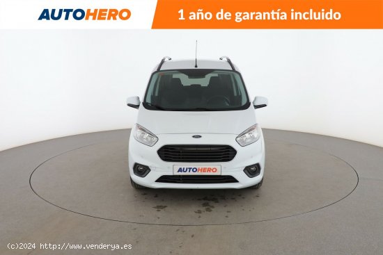 Ford Tourneo Courier 1.0 EcoBoost Titanium - 