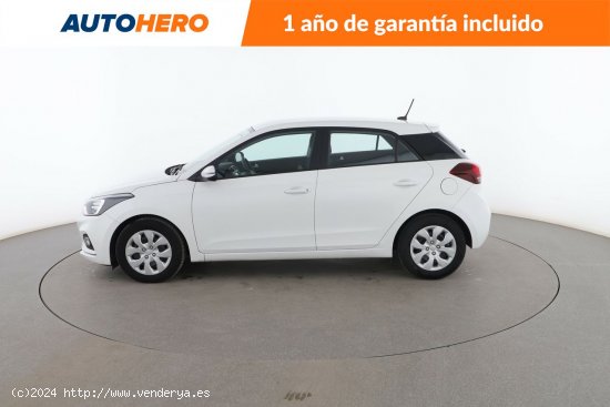 Hyundai i20 1.2 Essence LE - 